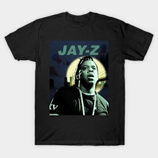 JAY Z MERCH VTG T-Shirt